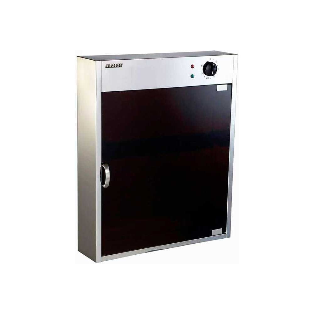 Изображение товара Стерилизатор для ножей Airhot ks-10 b5066 ультрафиолетовая лампа настольный