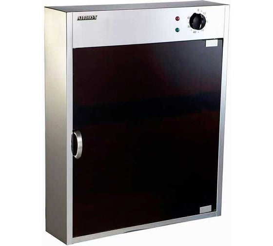 Изображение товара Стерилизатор для ножей Airhot ks-10 b5066