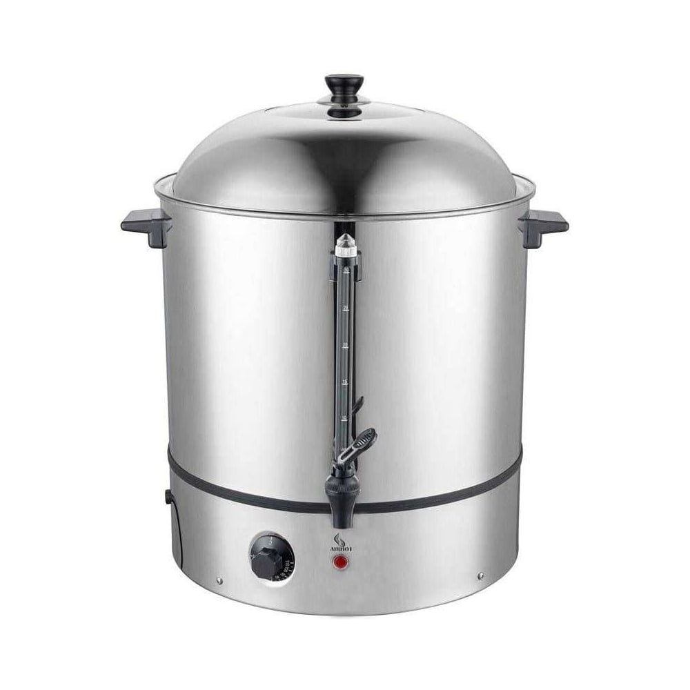 Изображение товара Аппарат для варки кукурузы Airhot CS-30 A8679 с регулятором температуры