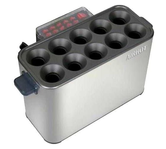 Изображение товара Аппарат для сосисок в яйце Airhot es-10 c7350