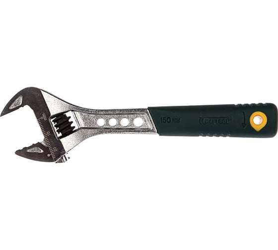 Изображение товара Разводной ключ KRAFTOOL 27265-15