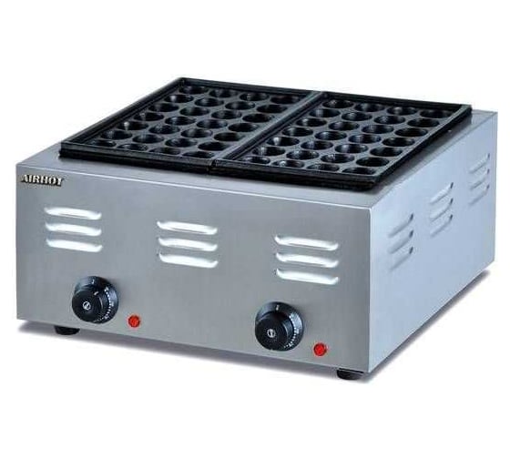 Изображение товара Аппарат для такояки Airhot tk-25 c7793