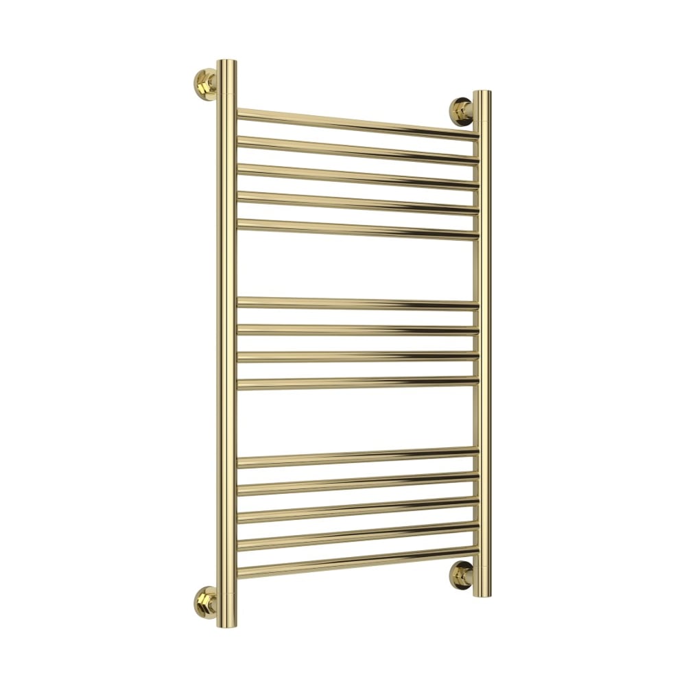 Изображение товара Полотенцесушитель Сунержа ДР Богема+ 800х500 шампань водяной лесенка