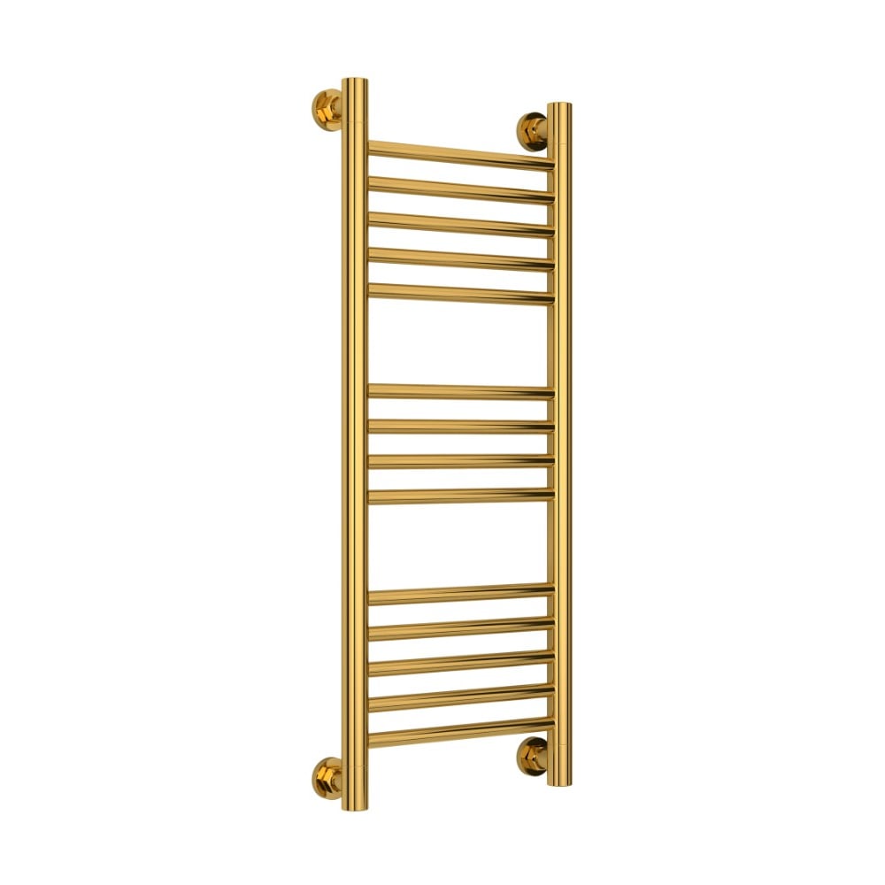 Изображение товара Полотенцесушитель Сунержа Богема+ прямой 800х300 золото нержавеющая сталь