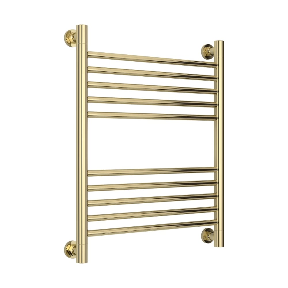 Изображение товара Полотенцесушитель Сунержа Богема+ прямая 600х500 шампань водяной