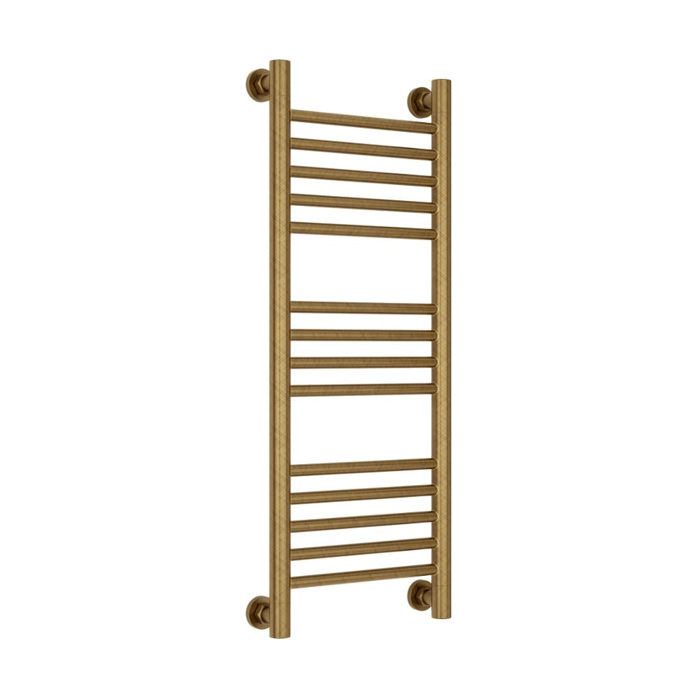 Изображение товара Полотенцесушитель Сунержа ДР Богема+ 800х300 нержавеющая сталь состаренная бронза