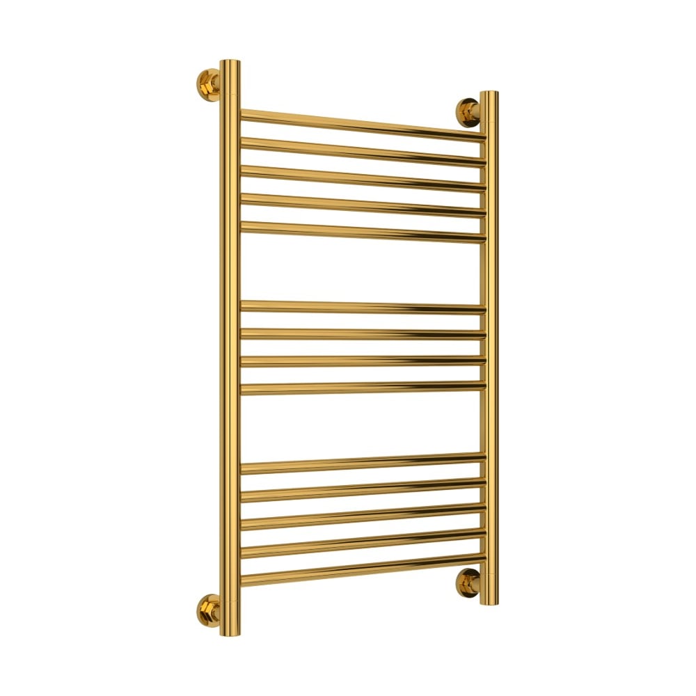 Изображение товара Полотенцесушитель Богема+ Сунержа 800x500 золотой