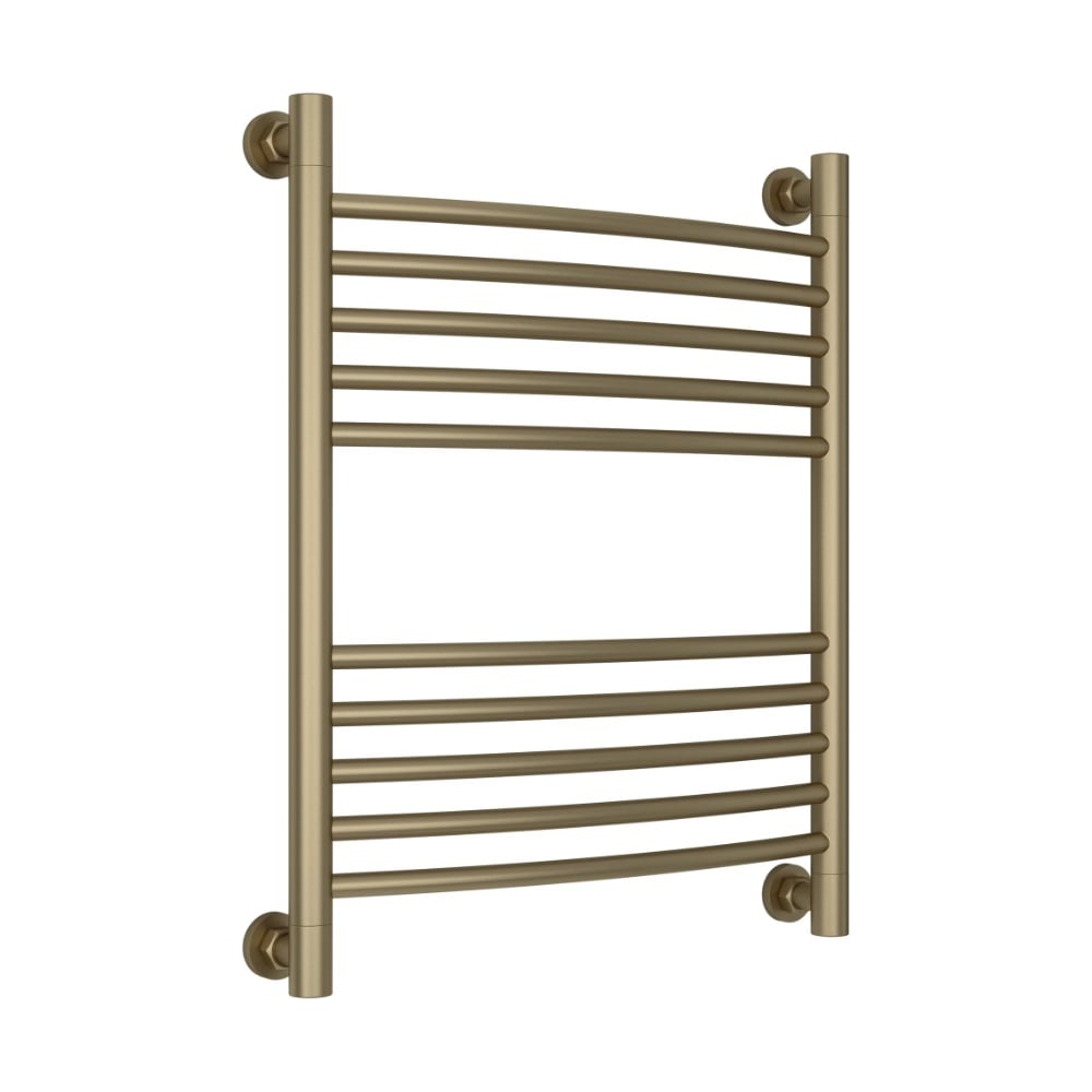 Изображение товара Полотенцесушитель Сунержа ДР Богема+ 600х500 Золотой шелк