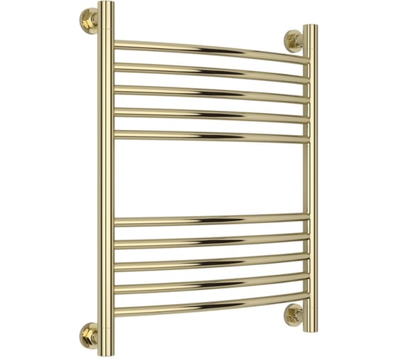 Изображение товара Полотенцесушитель Сунержа ДР Богема+ 600х500 Шампань 020-0221-6050