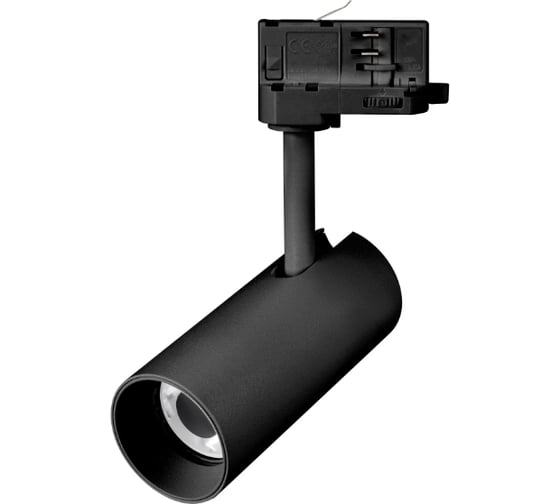 Изображение товара Светильник Arlight LGD-SILMA-4TR-R55-4W Day4000 1шт 060466