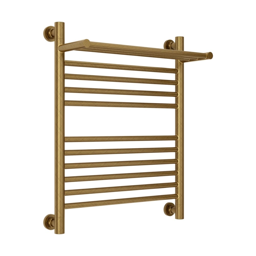 Изображение товара Полотенцесушитель Сунержа ДР БОГЕМА 1П + 600х500 состаренная бронза