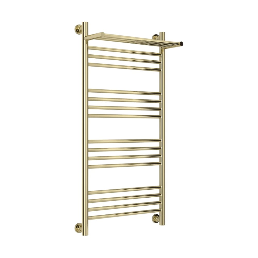 Изображение товара Полотенцесушитель Сунержа ДР БОГЕМА 1П шамань водяной с диагональным подключением