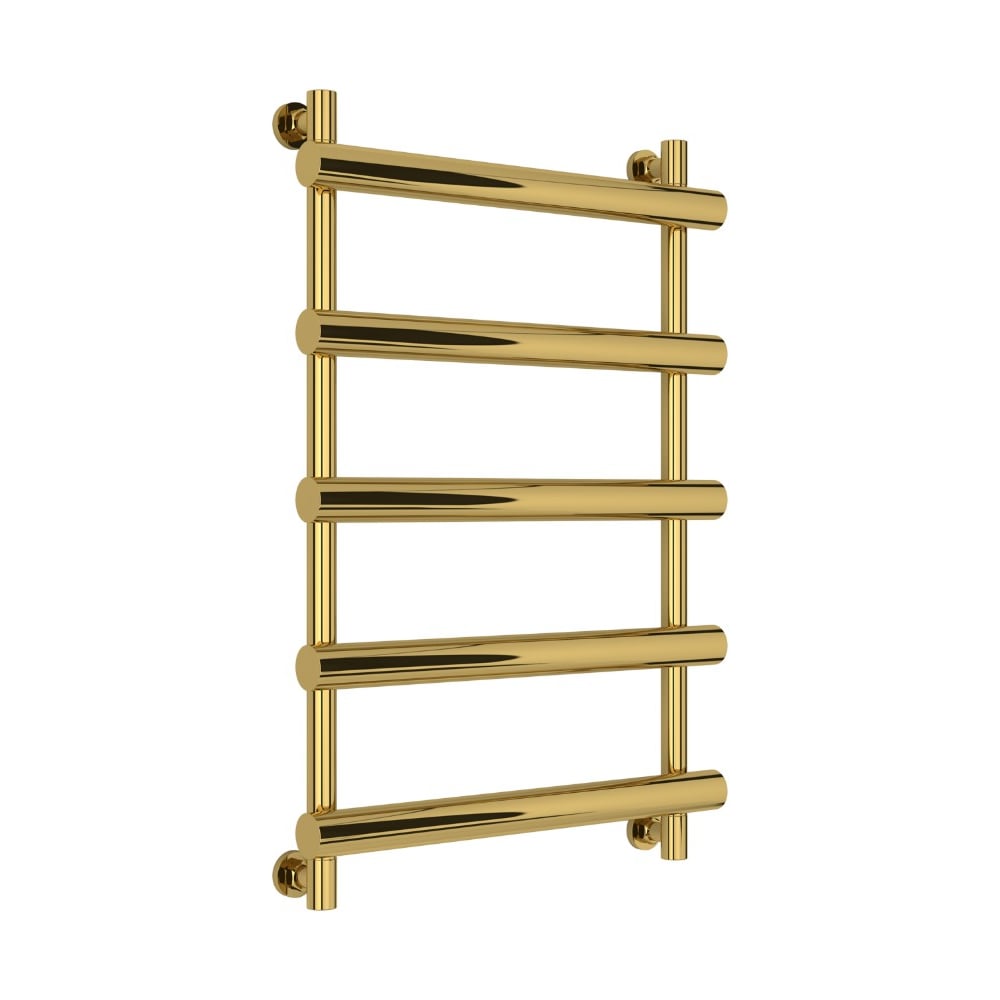 Изображение товара Полотенцесушитель Сунержа ДР АТЛАНТ 800х500 золотой нержавеющая сталь водяной