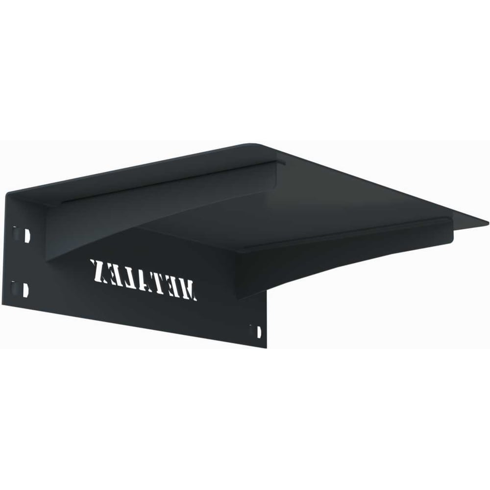 Изображение товара Дополнительная полка из стали шириной 600 мм для бытового использования