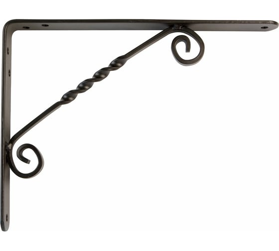 Изображение товара Кронштейн Amig черный 11-200x150