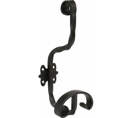 Изображение товара Крючок Amig черный 102
