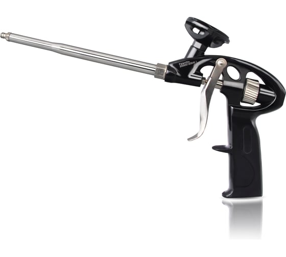 Изображение товара Пистолет тефлоновый Strong сту-224 для монтажной пены 091 сту-22400091