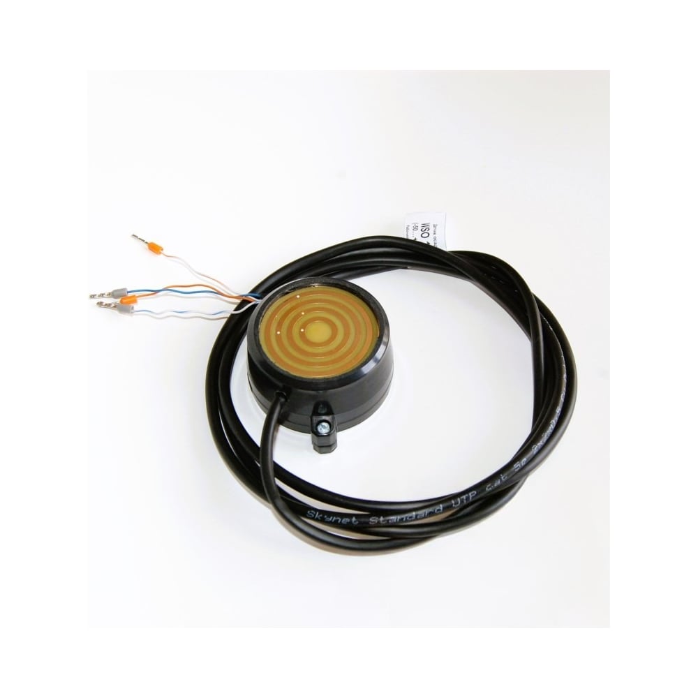 Изображение товара Датчик осадков Aura WSO 1,5м профессиональный для влажности и температуры