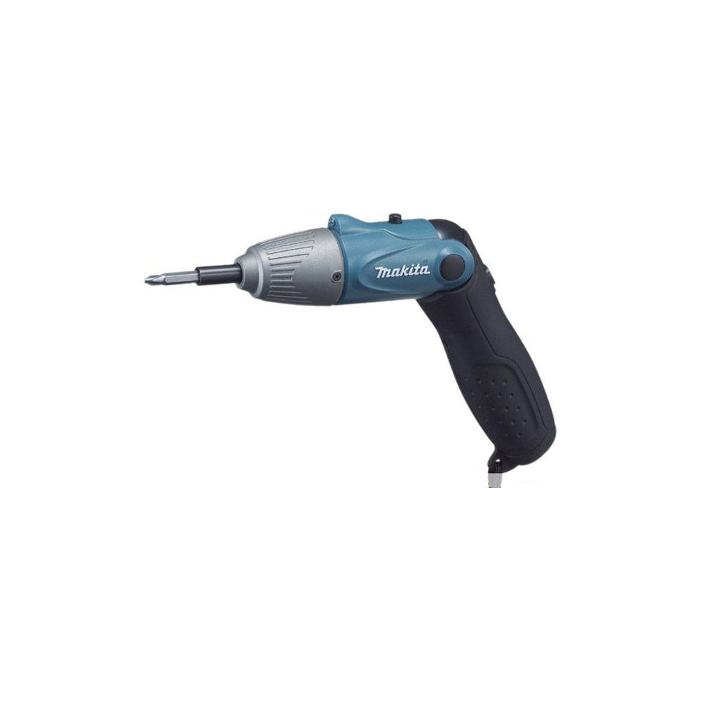 фото Аккумуляторная отвертка makita 6723dw