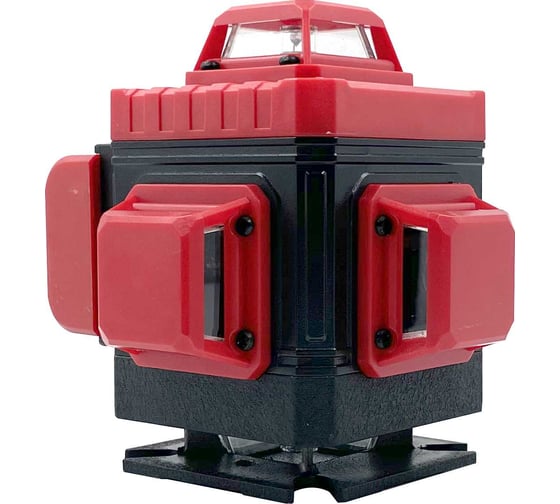 Изображение товара Линейный уровень/Нивелир Strong СТИ-637 16 лучей сти-63700016