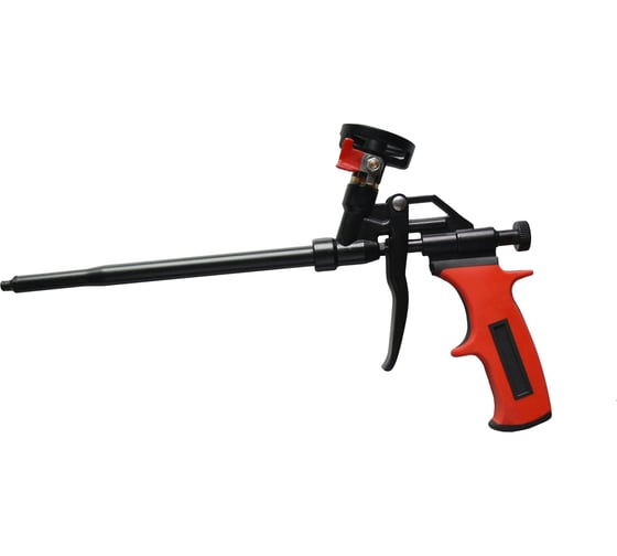 Изображение товара Пистолет для монтажной пены Strong сту-222 066 сту-22200066