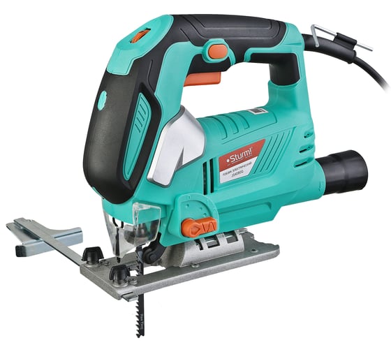Изображение товара Лобзик электрический Sturm JS4080Q