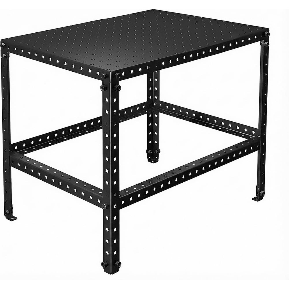 Изображение товара Стол сварочно-монтажный Сорокин 1,2м 35.480