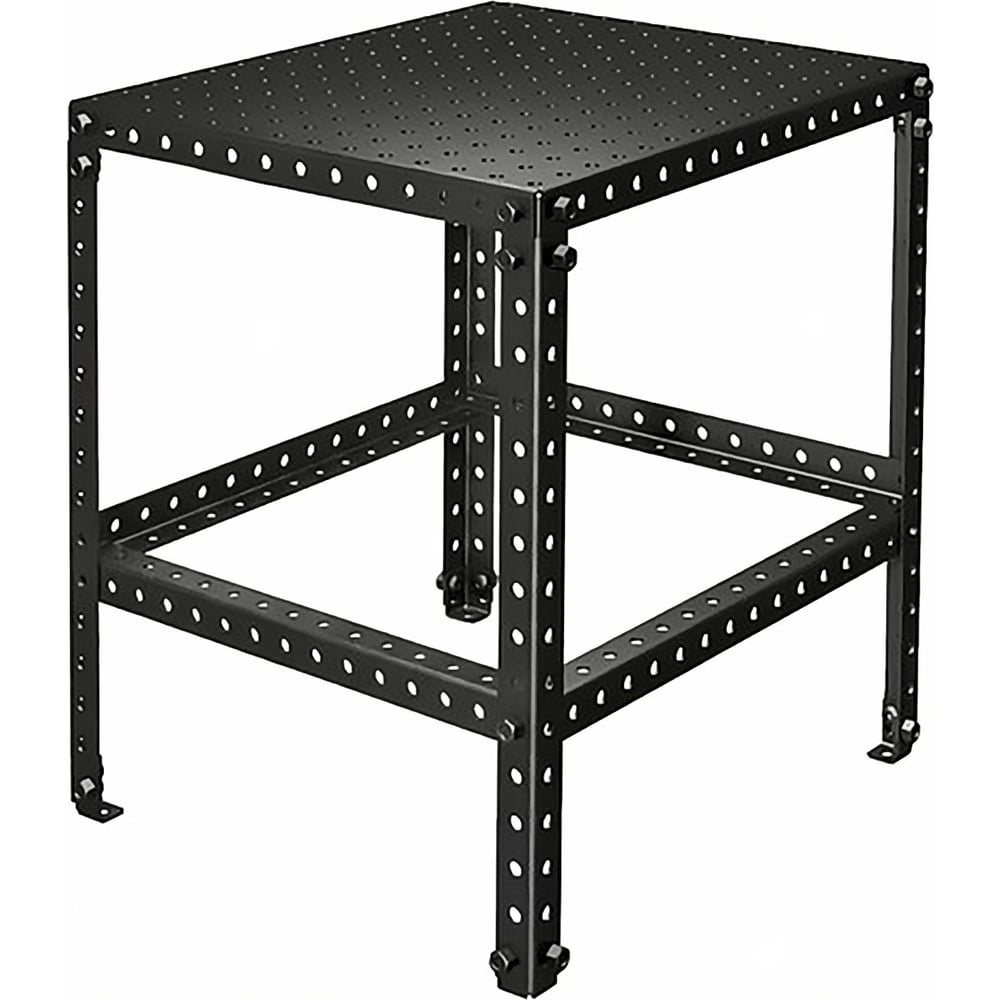 Изображение товара Стол сварочно-монтажный Сорокин 0,6м 35.460