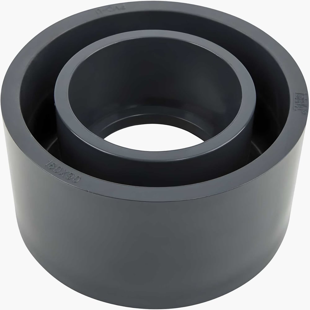 Изображение товара Редукционное кольцо AQUAVIVA НПВХ 32х25 мм водоснабжение муфта