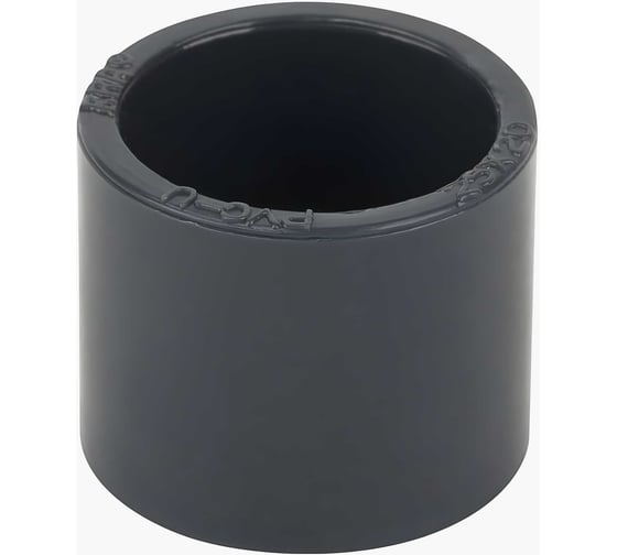 Изображение товара Редукционное кольцо AQUAVIVA НПВХ 25х20 мм 52535