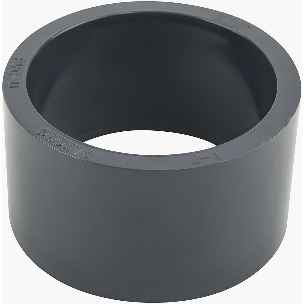 Изображение товара Редукционное кольцо AQUAVIVA НПВХ 40х32 мм водопроводная муфта