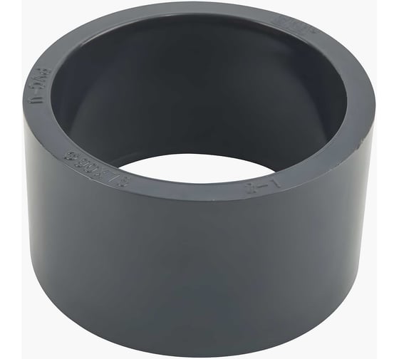 Изображение товара Редукционное кольцо AQUAVIVA НПВХ 40х32 мм 52467