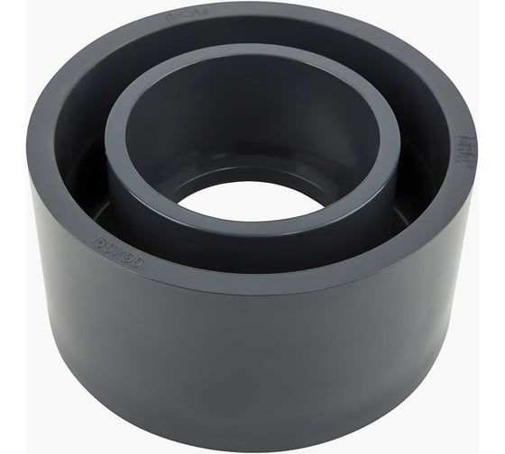 Изображение товара Редукционное кольцо AQUAVIVA НПВХ 63х32 мм 50814