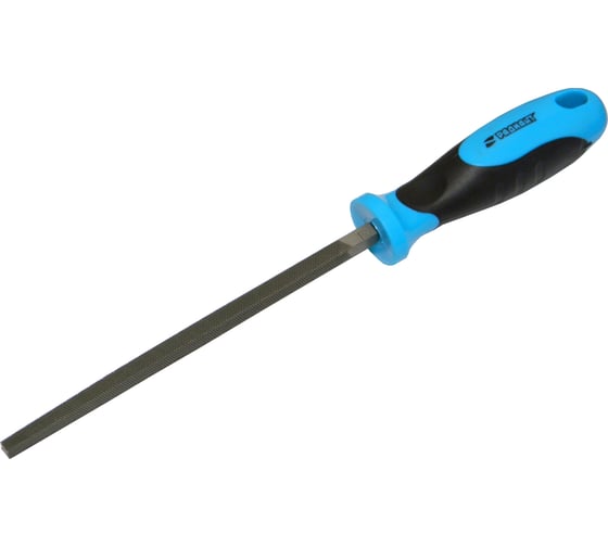 Изображение товара Напильник РАДИАНТ плоский 200 №2 тупоносый 2820-0017 с ручкой 45931