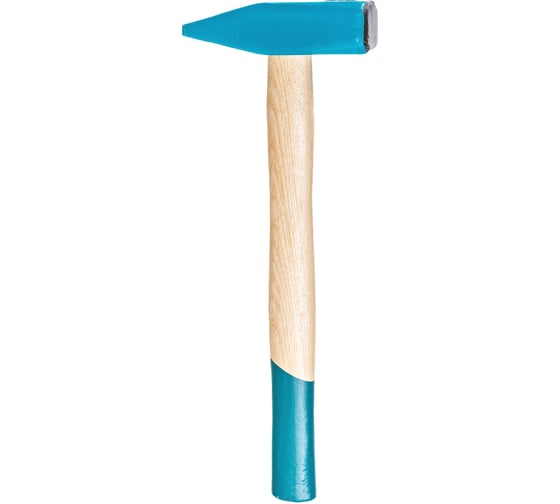 Изображение товара Молоток РАДИАНТ А- 800 квадратный боек, кованый 43316