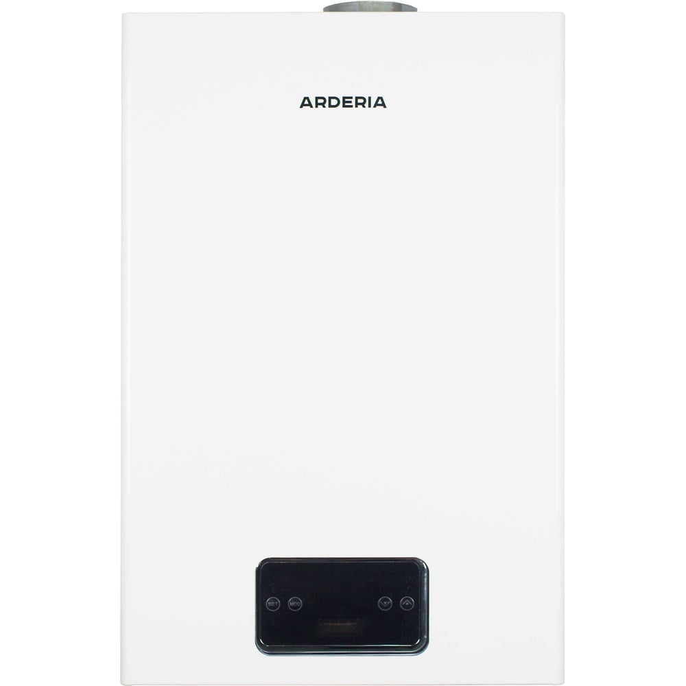 Изображение товара Газовый котел Arderia SB18 мощностью 18 кВт для отопления дома