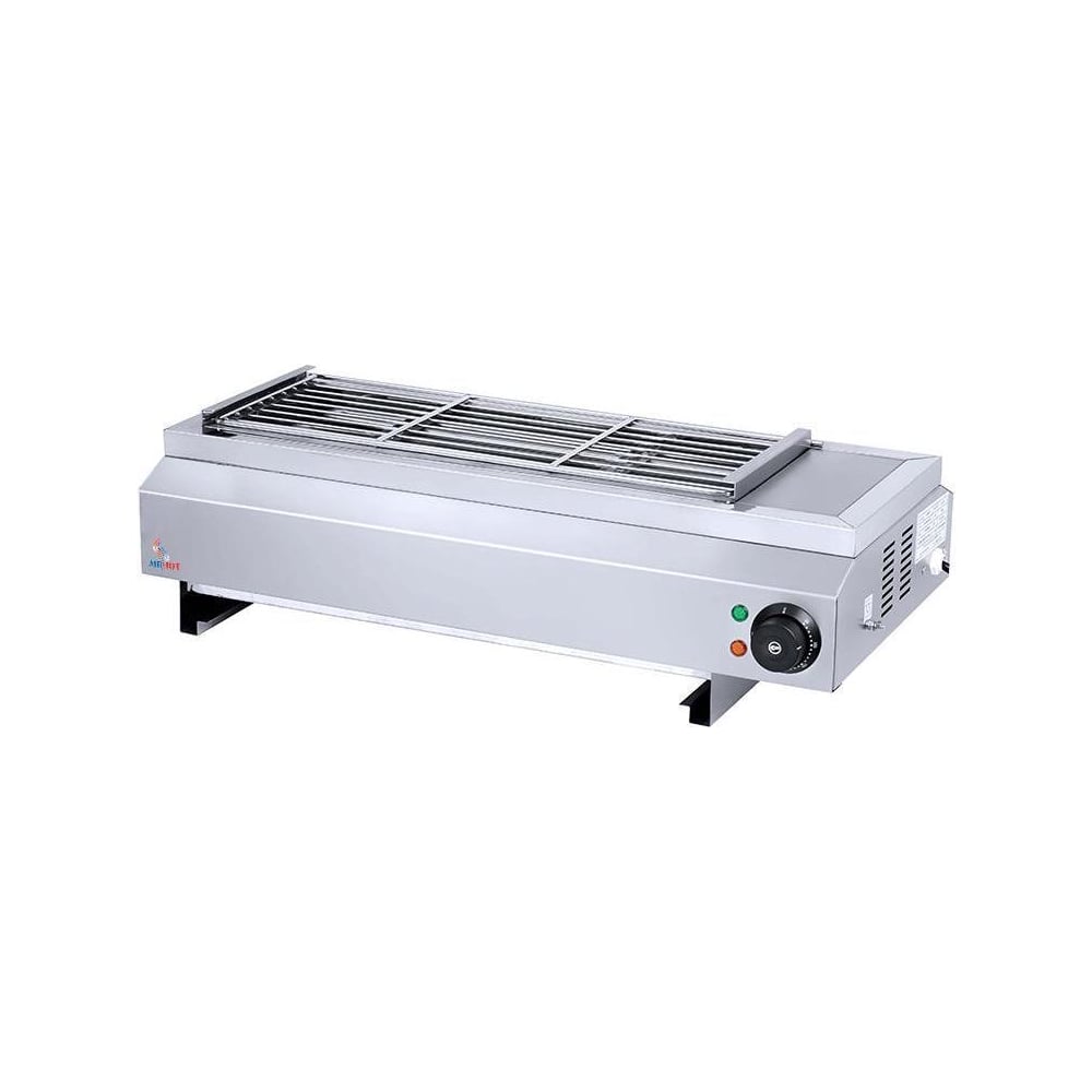 Изображение товара Гриль для барбекю Airhot BG 70 C7806 мощный и компактный