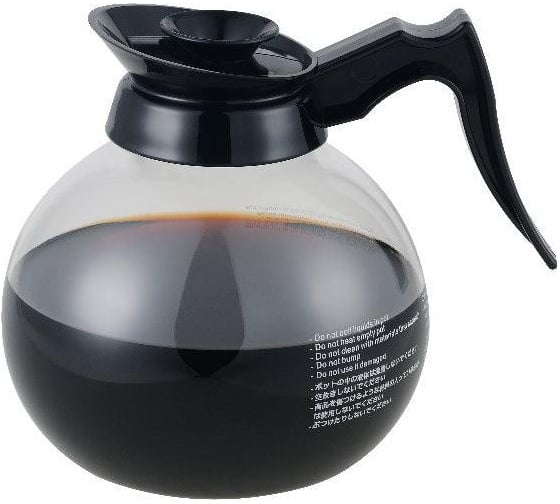 Изображение товара Кофейник стеклянный для кофеварки Airhot GK-12 A4501