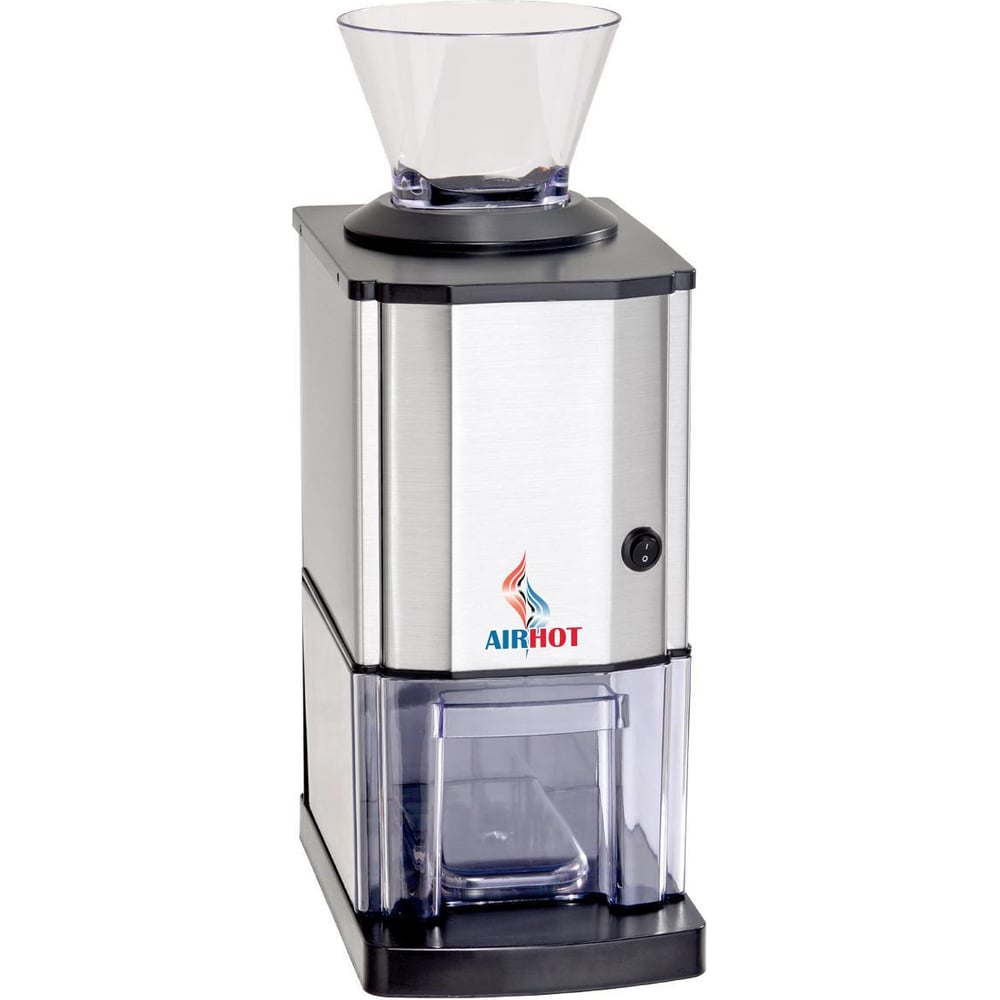 Изображение товара Измельчитель льда Airhot IC-2 F9510 мощный и компактный для дома и бара