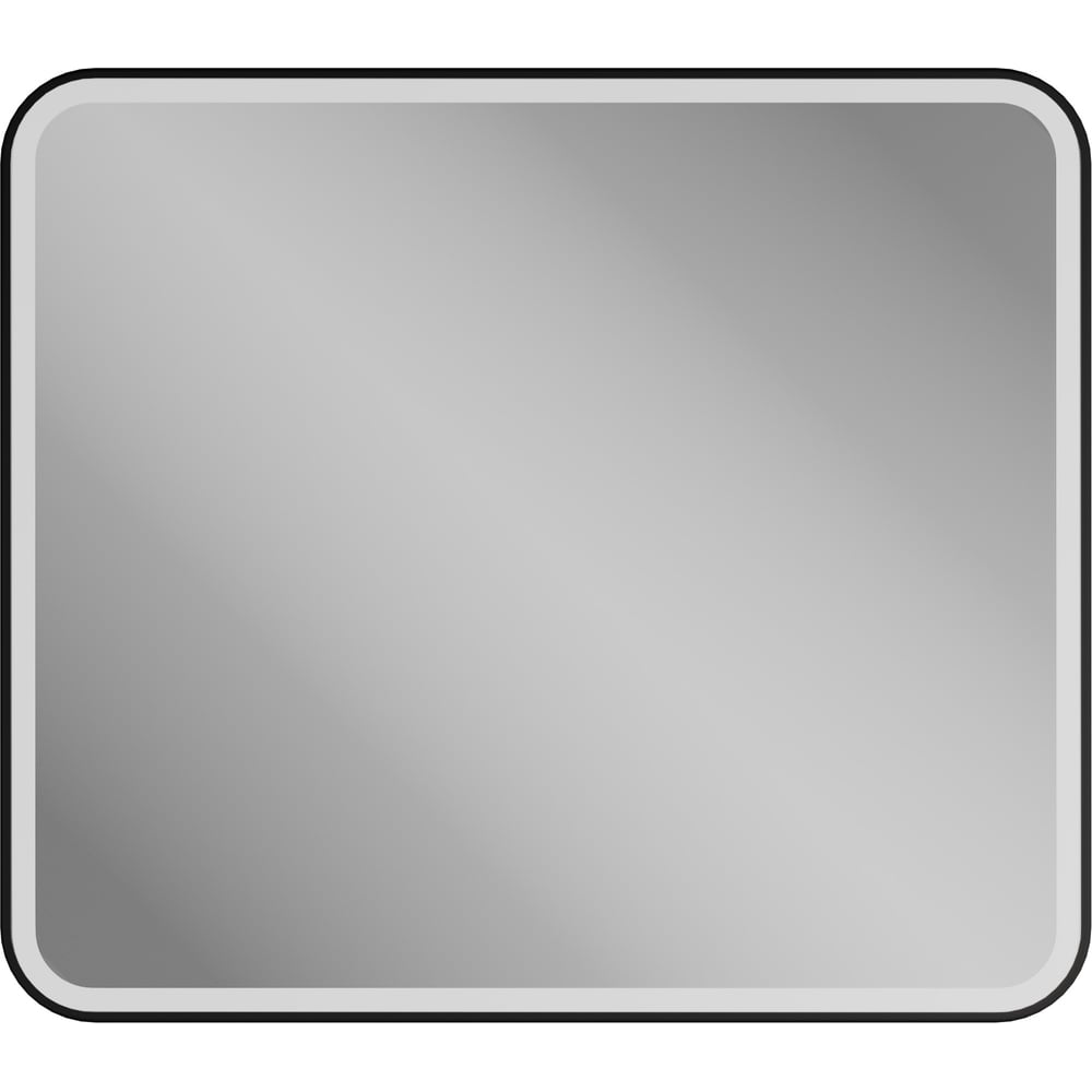 Изображение товара Зеркало Veneciana MUSSON 1000х800 с бесконтактной подсветкой и креплением