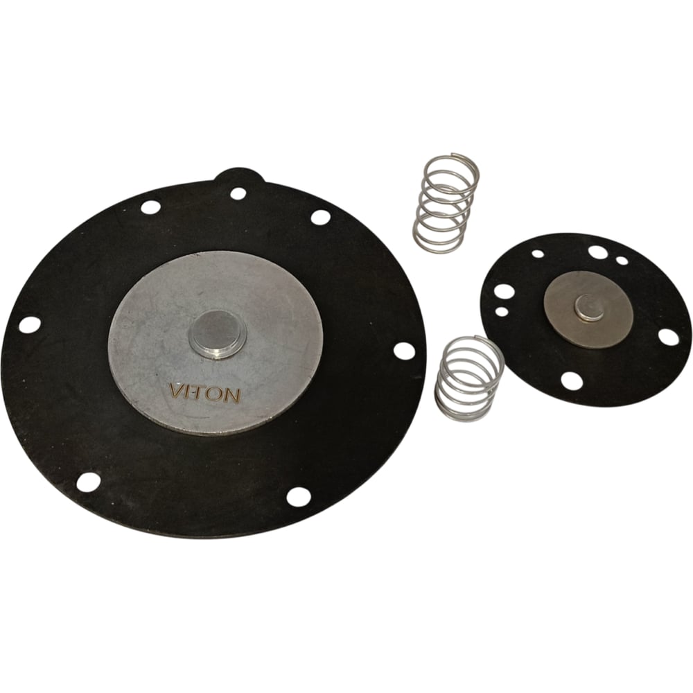 Изображение товара Набор мембран и пружин ArTorq VITON R-IK45V до 200C ремкомплект для водо-воздух систем