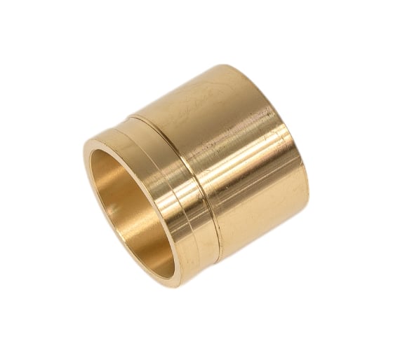 Изображение товара Гильза One Plus 25, 3.5 аксиальная rx надвижная, для труб из сшитого полиэтилена Pex 3204023090