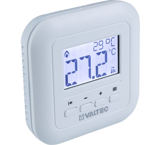 Изображение товара Термостат комнатный Valtec VT.AC801.0.0