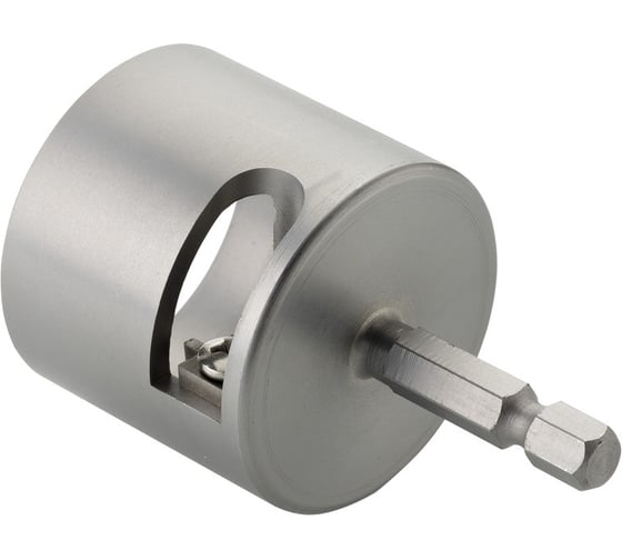 Изображение товара Торцеватель для армированной трубы Valtec 50 мм под шуруповерт VTp.795.EH.050