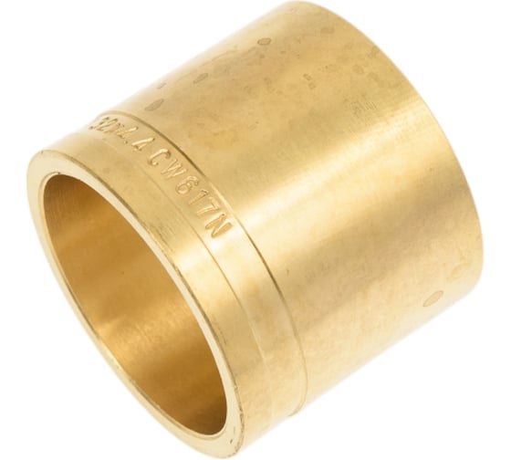 Изображение товара Гильза One Plus Ø32 аксиальная rx надвижная для труб из сш. полиэтилена Pex /3204023073 3504023040