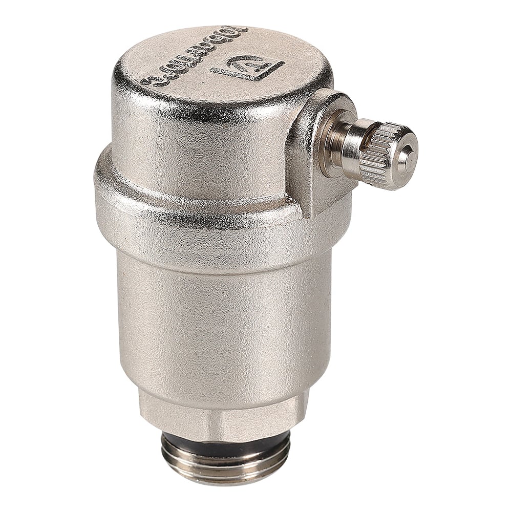 Изображение товара Автоматический воздухоотводчик Valtec 1/2 без уплотнительного кольца VT.502.ON.04