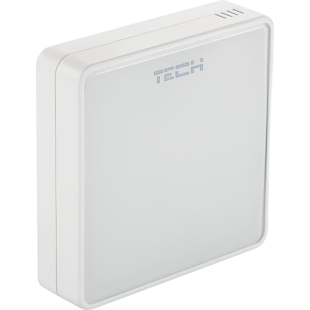 Изображение товара Датчик температуры пола комнатный беспроводной Valtec (TECH) ST-C-8 F