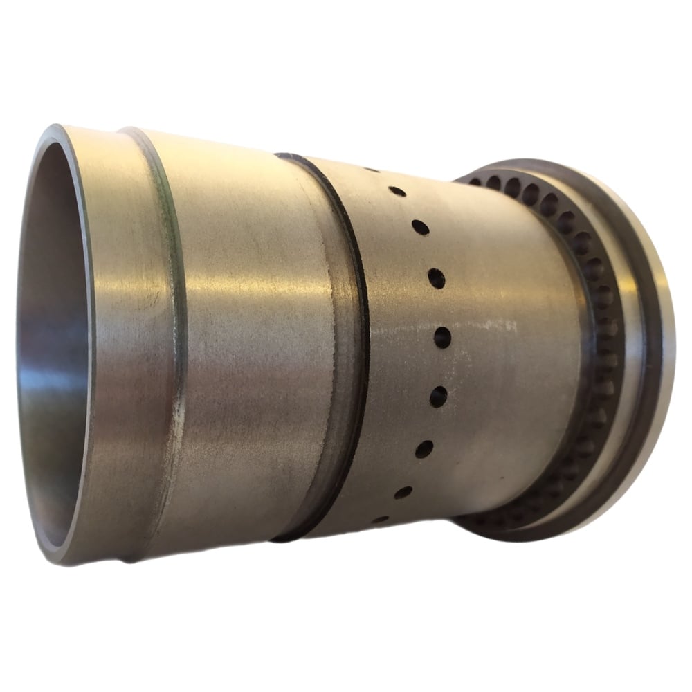 Изображение товара Гильза ЭнергоРесурс 026.007.007 2101029 для электромонтажных работ