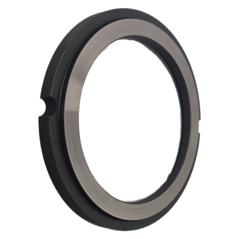 Изображение товара Кольцо подвижное сальника стальное ЭнергоРесурс АУ200-29-06Л 2201012