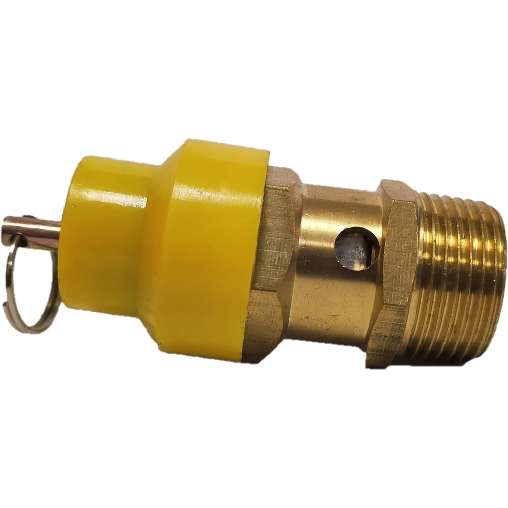 Изображение товара Предохранительный клапан ЭнергоРесурс 3/4 8 бар для ПК-5,25 ПК-3,5 ПК 1,75